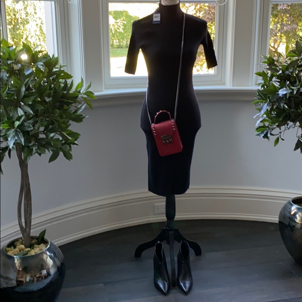 Ralph Lauren sweater dress